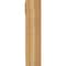 Ekena Millwork Legacy Traditional Rough Sawn Bracket w/ Offset Brace, Western Red Cedar, 8"W x 26"D x 34"H BKT0806X26X34LEC01RWR - alternate 3
